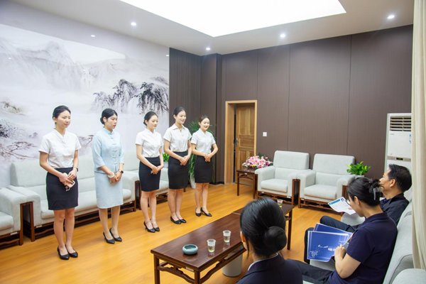 助力学生实现高质量就业